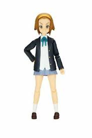 Ritsu Tainaka - Mobip - K-ON!